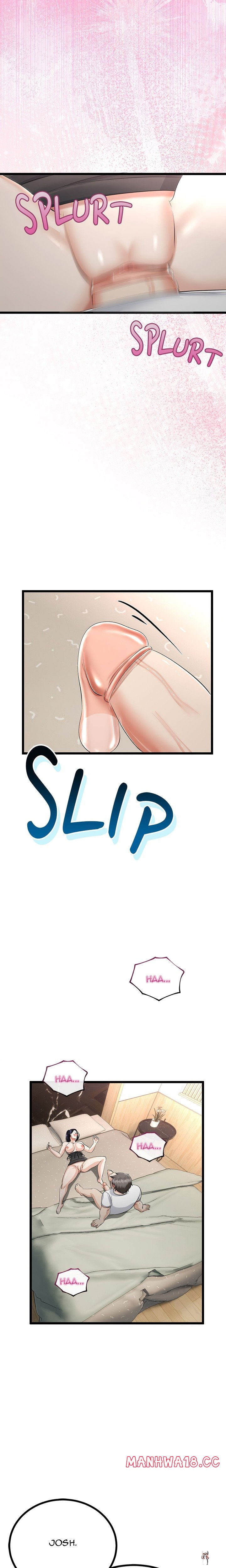 Family Again (Uncensored) Family Again (Uncensored) Chapter 23 - صفحة 9