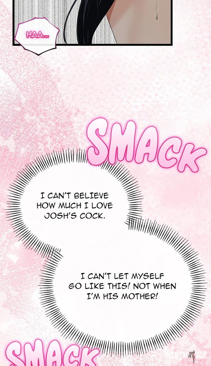 Family Again (Uncensored) Family Again (Uncensored) Chapter 24 - Trang 10