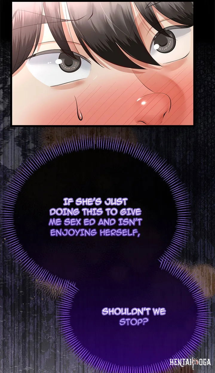 Family Again (Uncensored) Family Again (Uncensored) Chapter 24 - Trang 21