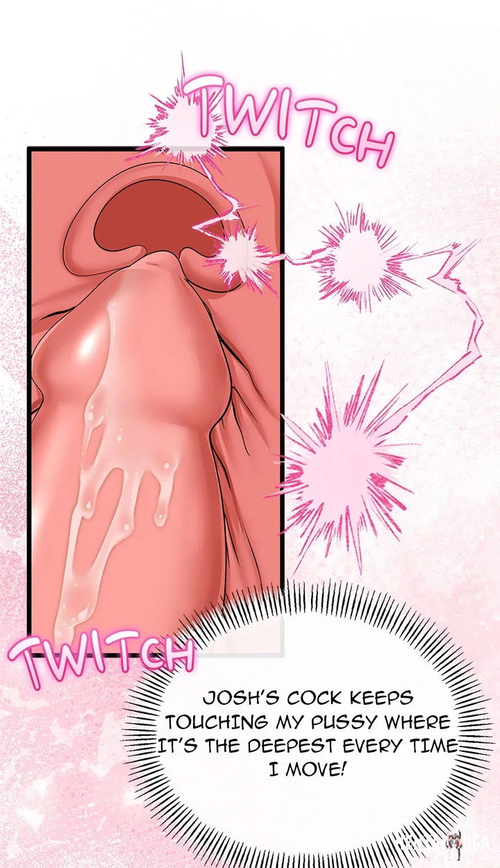 Family Again (Uncensored) Family Again (Uncensored) Chapter 24 - Trang 39