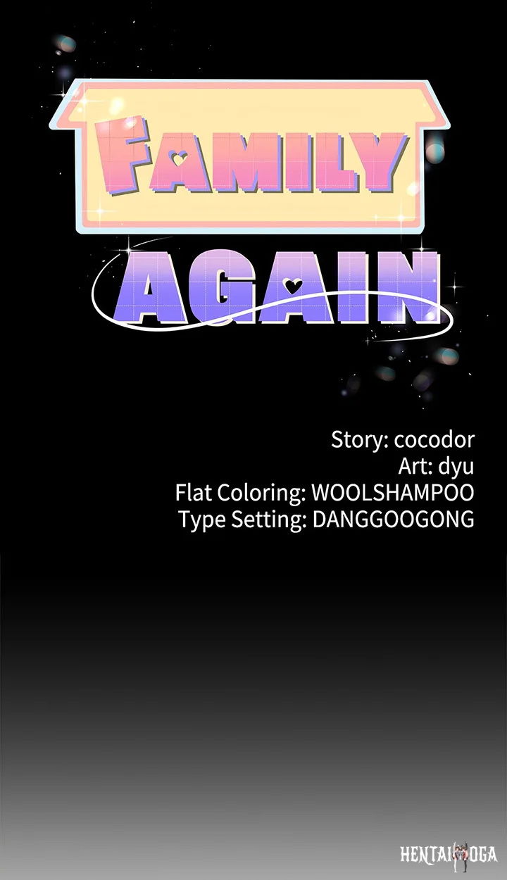 Family Again (Uncensored) Family Again (Uncensored) Chapter 24 - Trang 6