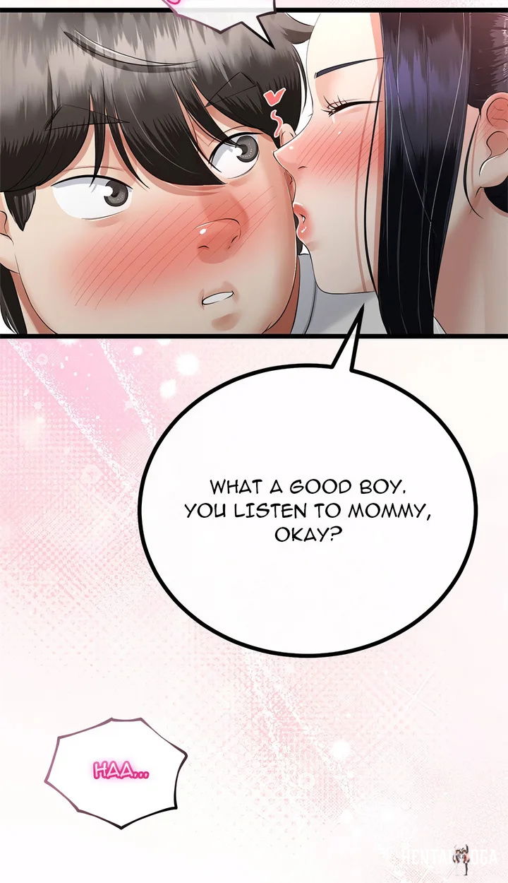 Family Again (Uncensored) Family Again (Uncensored) Chapter 24 - Trang 60