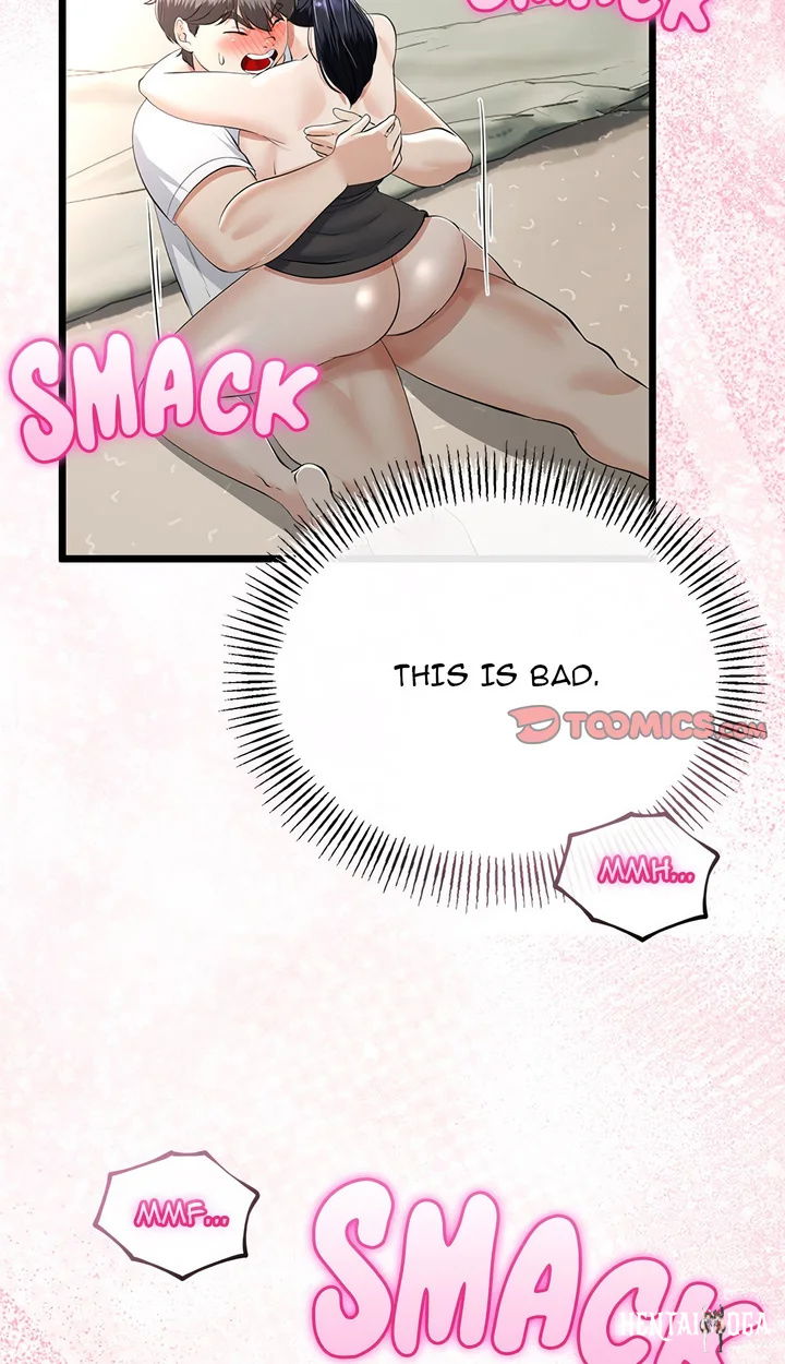 Family Again (Uncensored) Family Again (Uncensored) Chapter 24 - Trang 67