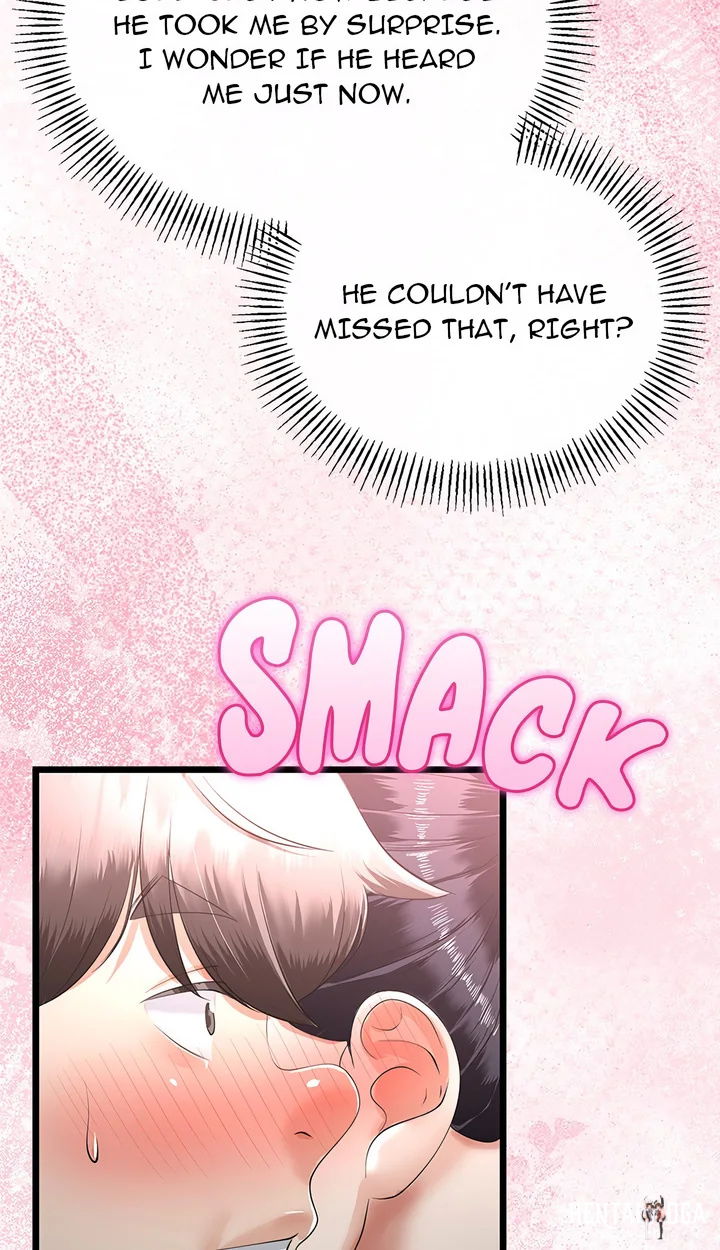 Family Again (Uncensored) Family Again (Uncensored) Chapter 24 - Trang 71