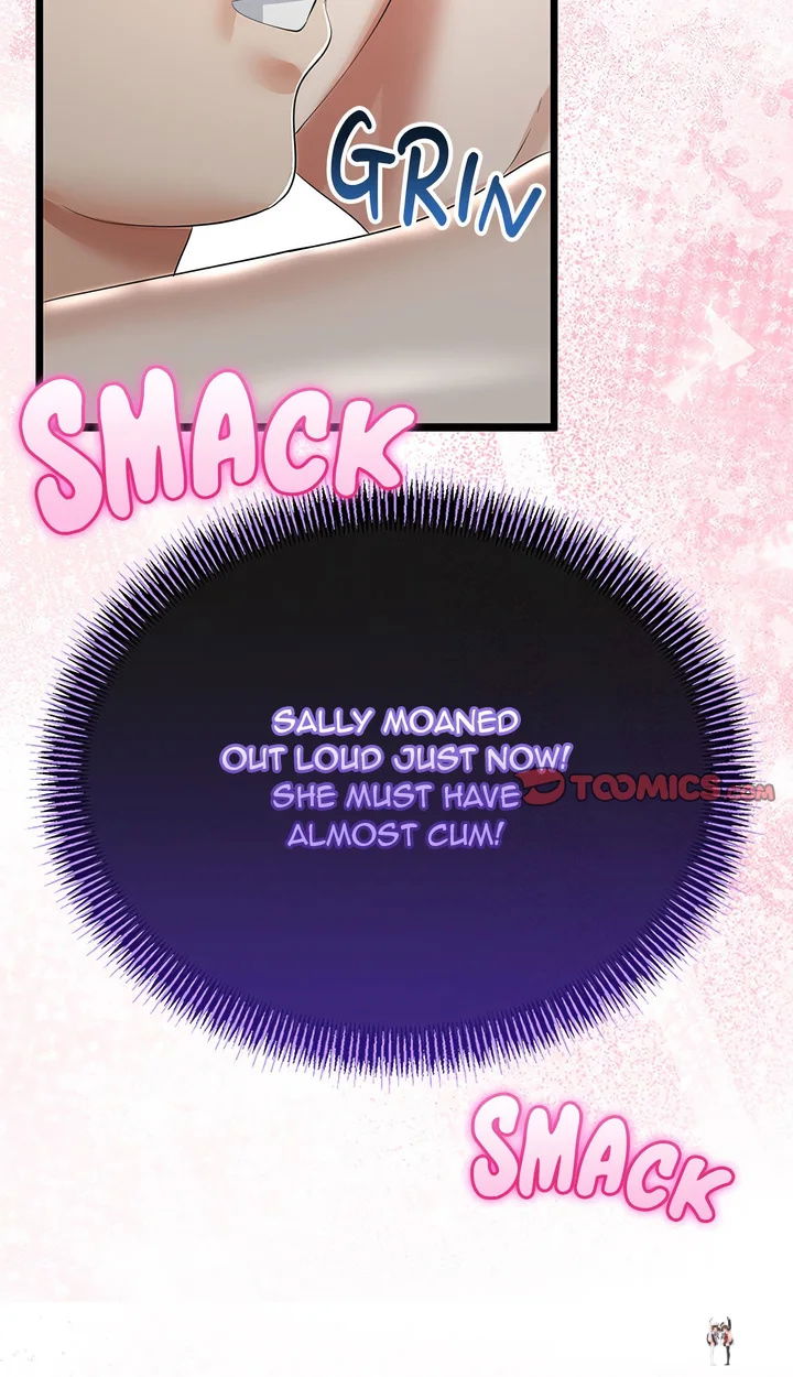 Family Again (Uncensored) Family Again (Uncensored) Chapter 24 - Trang 72