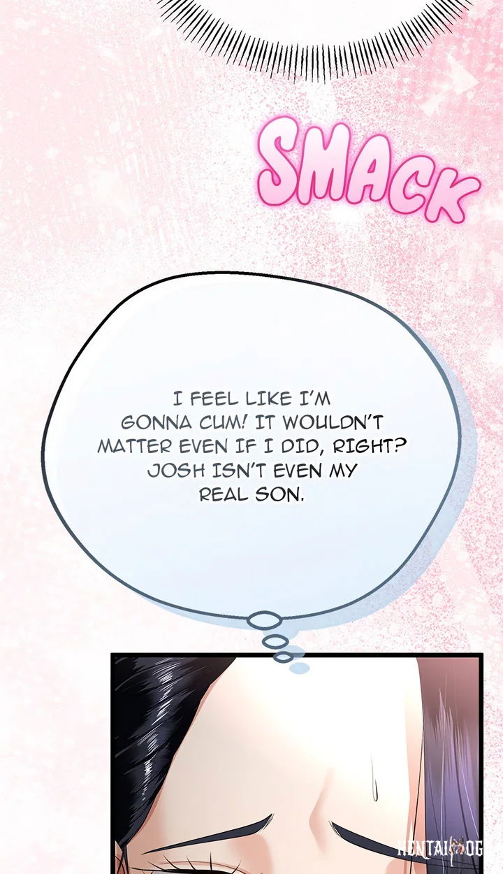 Family Again (Uncensored) Family Again (Uncensored) Chapter 24 - Trang 74