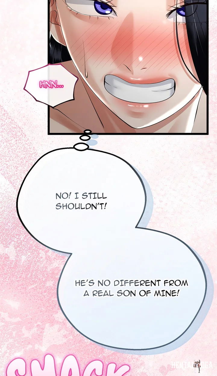 Family Again (Uncensored) Family Again (Uncensored) Chapter 24 - Trang 75