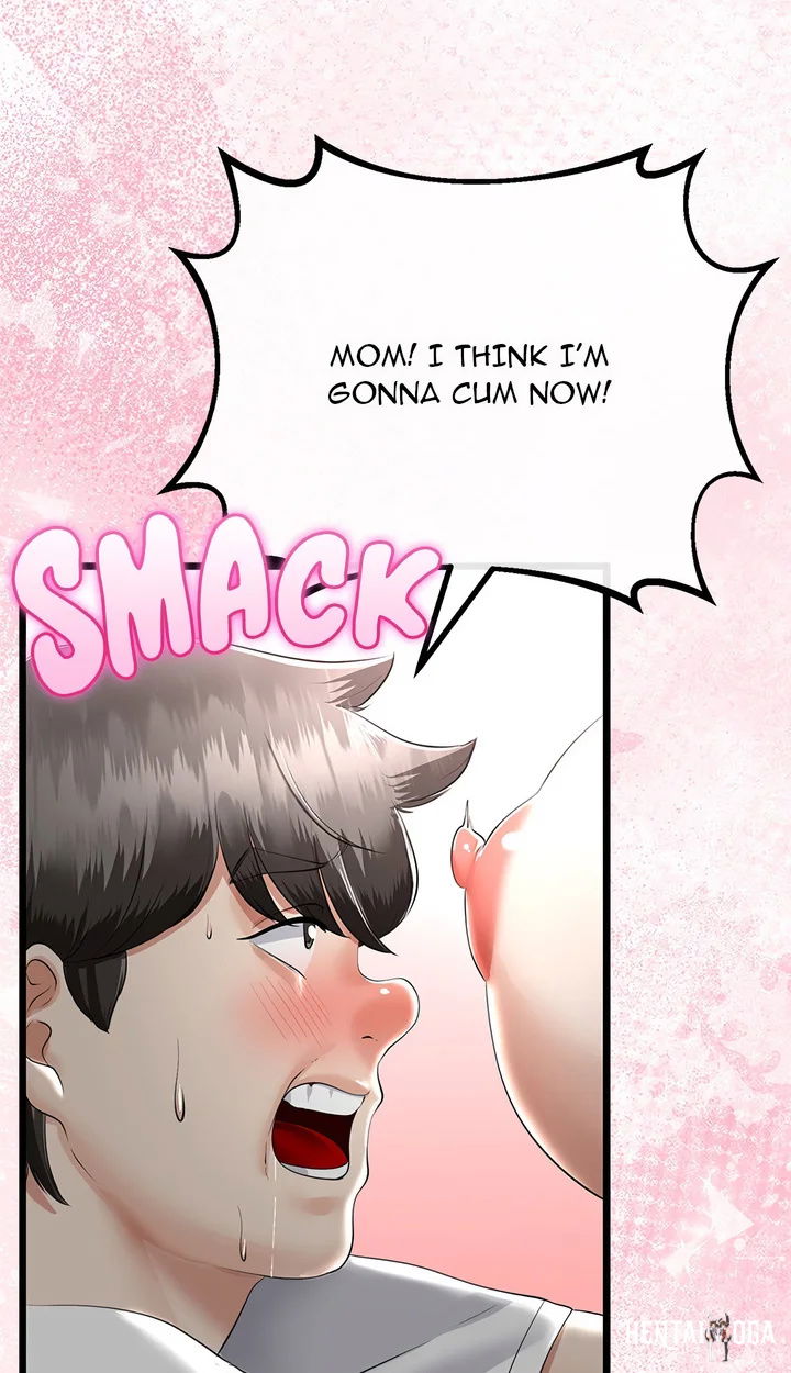 Family Again (Uncensored) Family Again (Uncensored) Chapter 24 - Trang 83