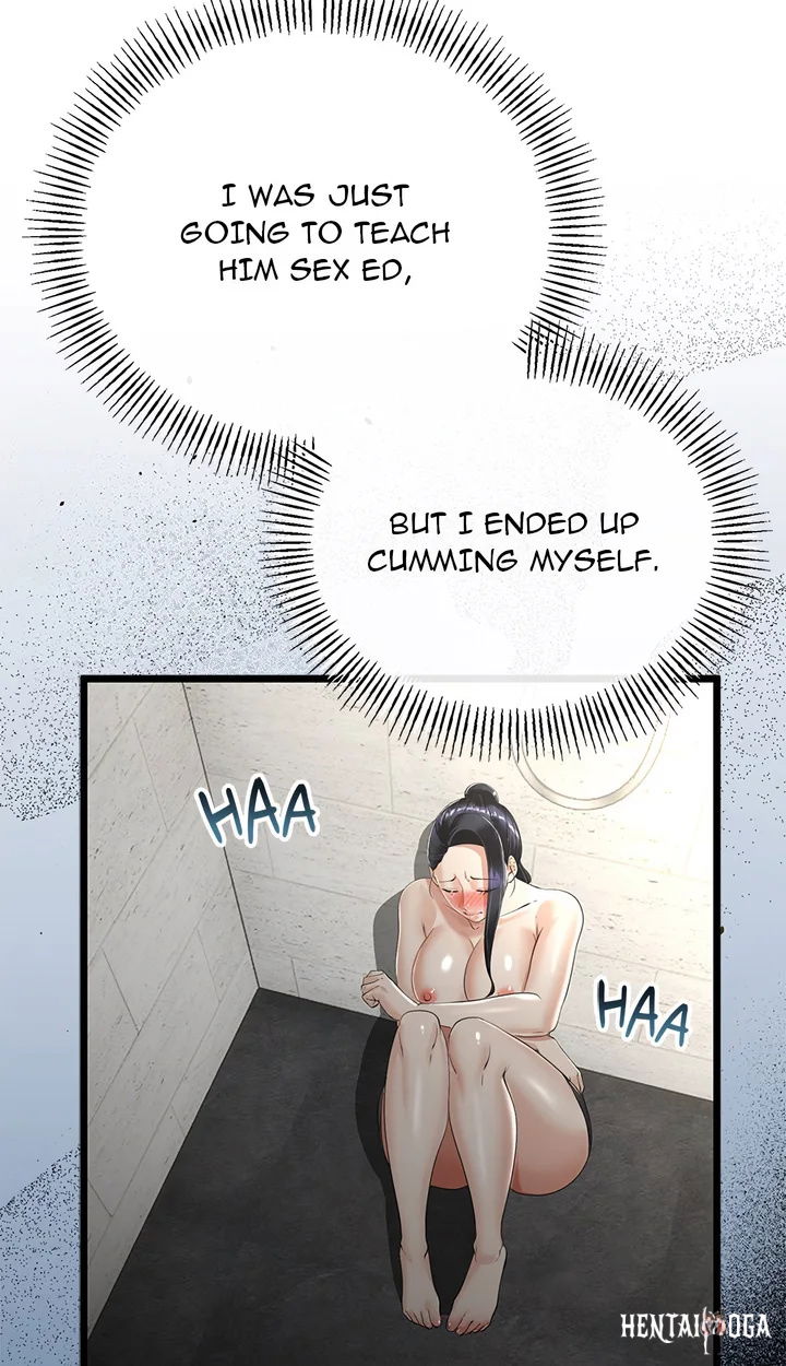 Family Again (Uncensored) Family Again (Uncensored) Chapter 24 - Trang 96