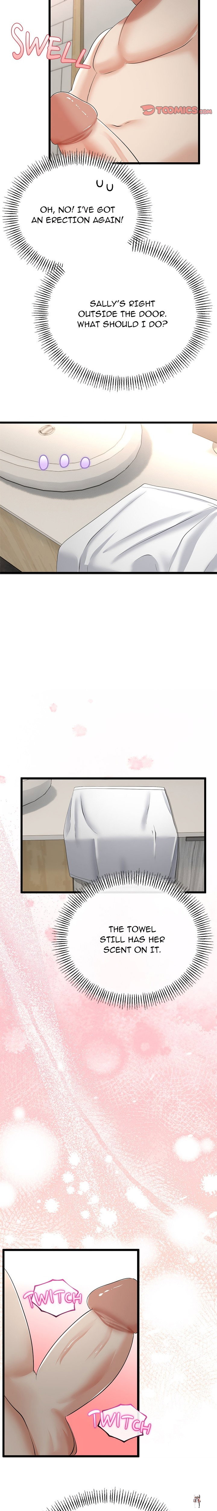 Family Again (Uncensored) Family Again (Uncensored) Chapter 25 - Página 10