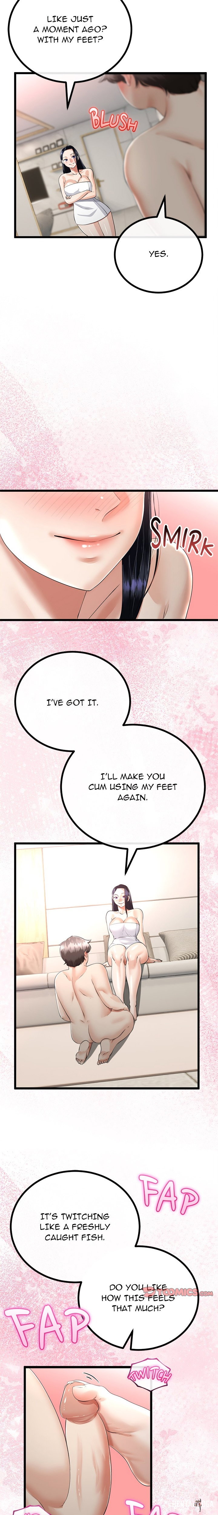 Family Again (Uncensored) Family Again (Uncensored) Chapter 25 - Página 13