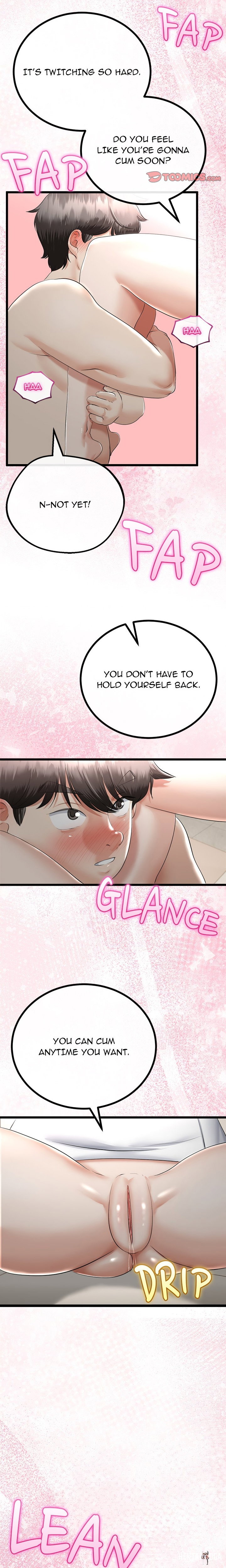 Family Again (Uncensored) Family Again (Uncensored) Chapter 25 - Página 15