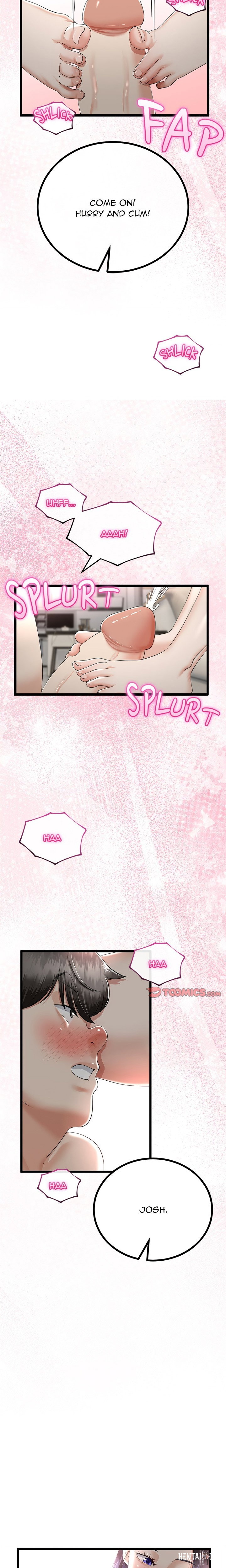 Family Again (Uncensored) Family Again (Uncensored) Chapter 25 - Página 17