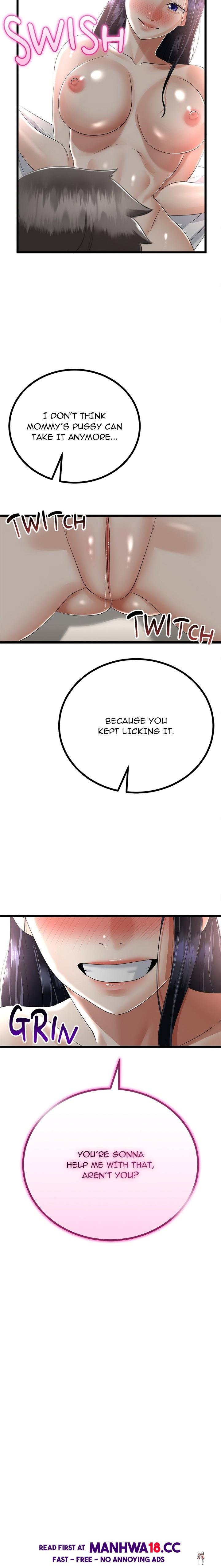 Family Again (Uncensored) Family Again (Uncensored) Chapter 25 - Página 18