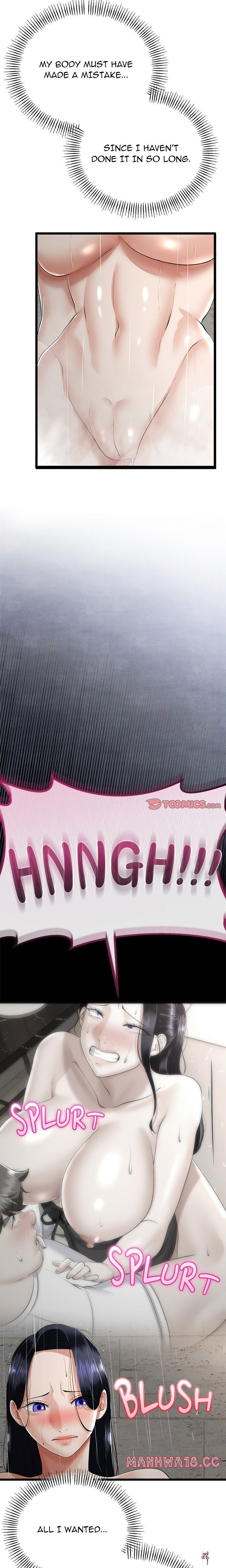 Family Again (Uncensored) Family Again (Uncensored) Chapter 25 - Página 2