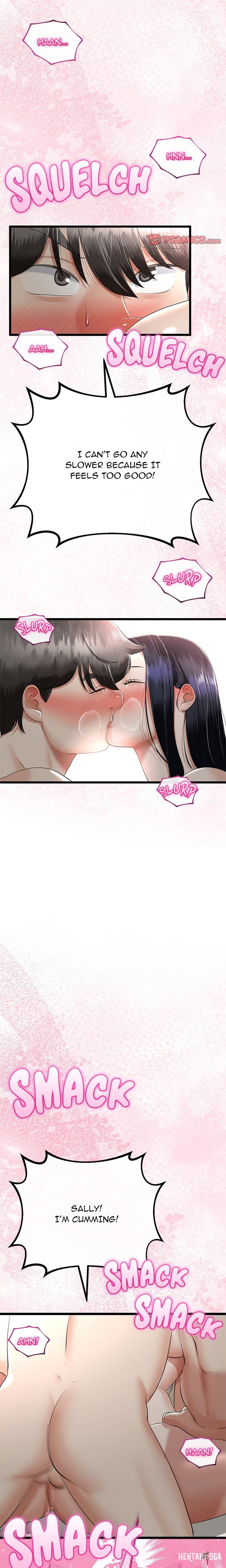 Family Again (Uncensored) Family Again (Uncensored) Chapter 25 - Página 20