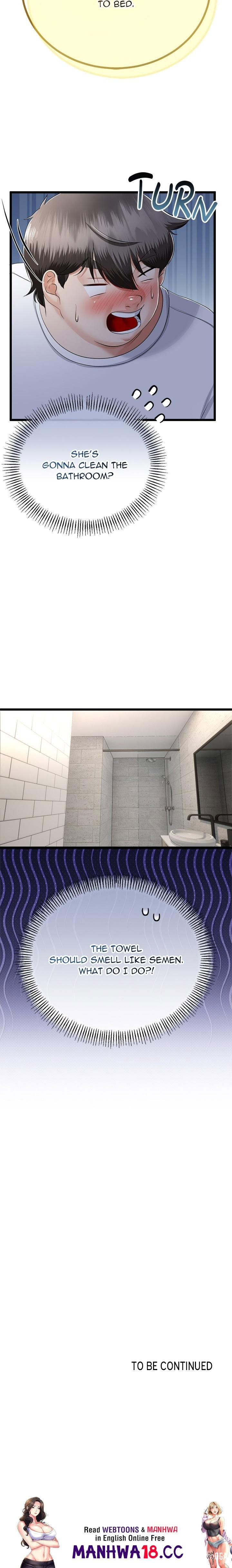 Family Again (Uncensored) Family Again (Uncensored) Chapter 25 - Página 23