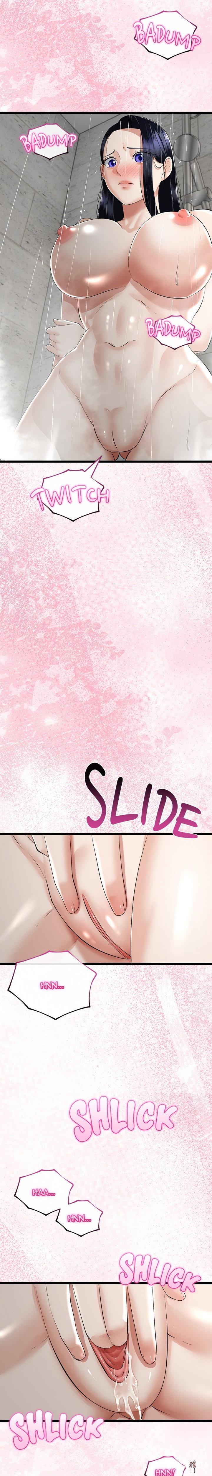 Family Again (Uncensored) Family Again (Uncensored) Chapter 25 - Página 4