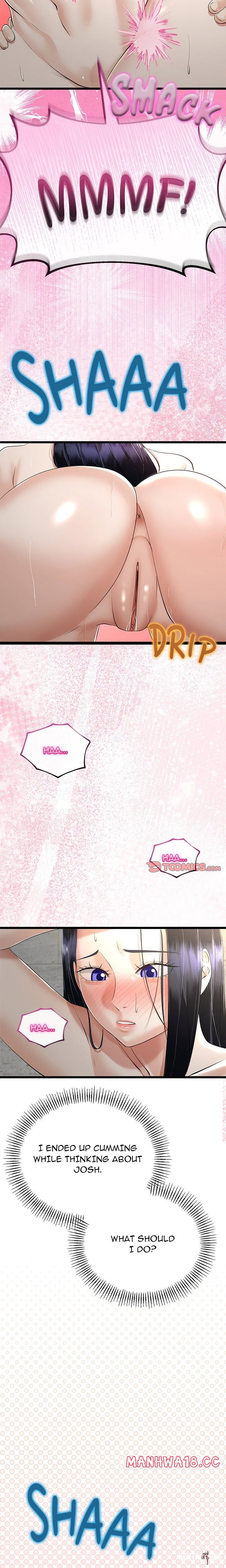 Family Again (Uncensored) Family Again (Uncensored) Chapter 25 - Página 7