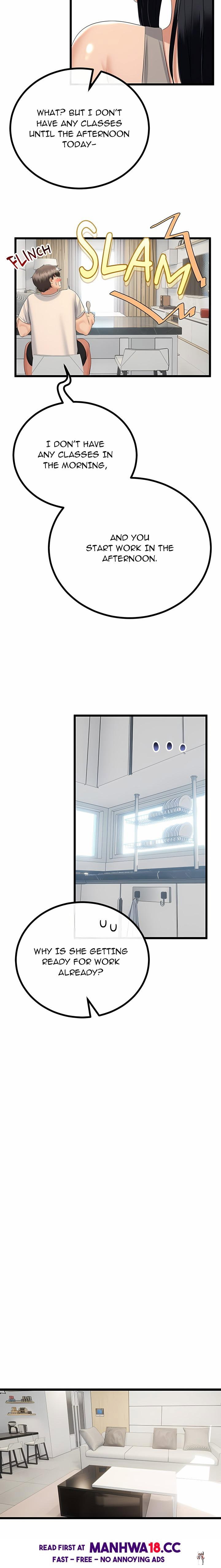 Family Again (Uncensored) Family Again (Uncensored) Chapter 26 - ページ 14