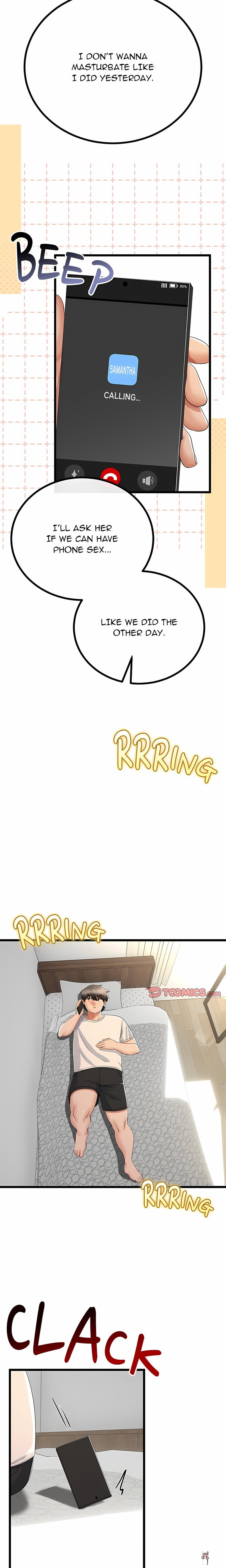 Family Again (Uncensored) Family Again (Uncensored) Chapter 26 - ページ 17