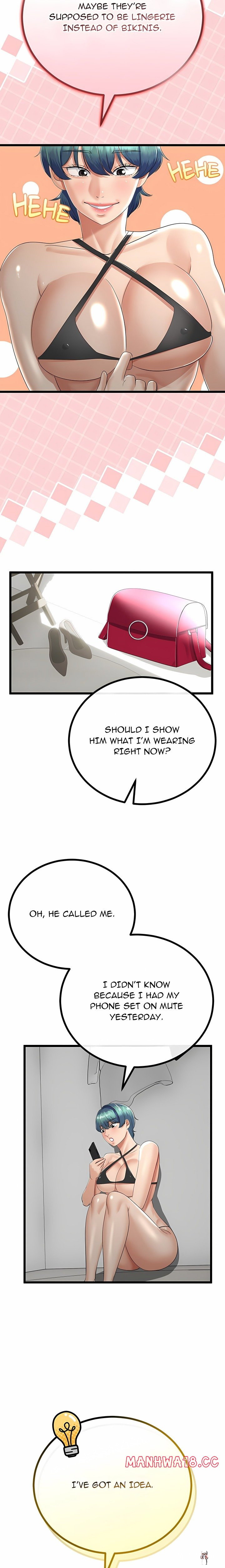 Family Again (Uncensored) Family Again (Uncensored) Chapter 26 - ページ 19