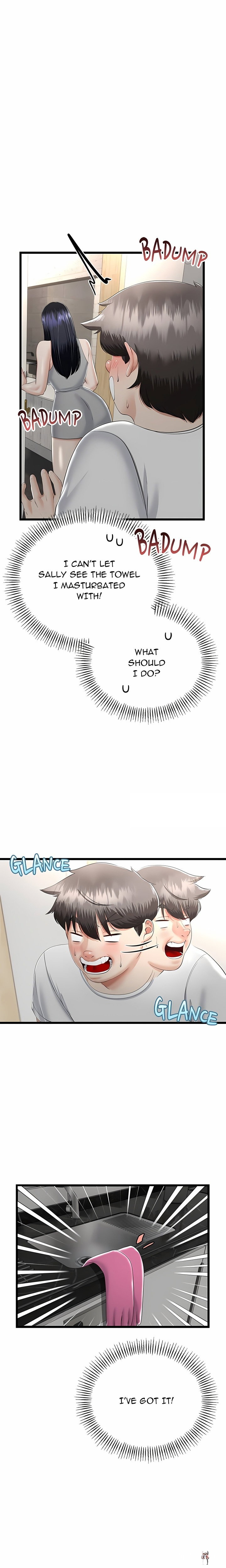 Family Again (Uncensored) Family Again (Uncensored) Chapter 26 - ページ 2