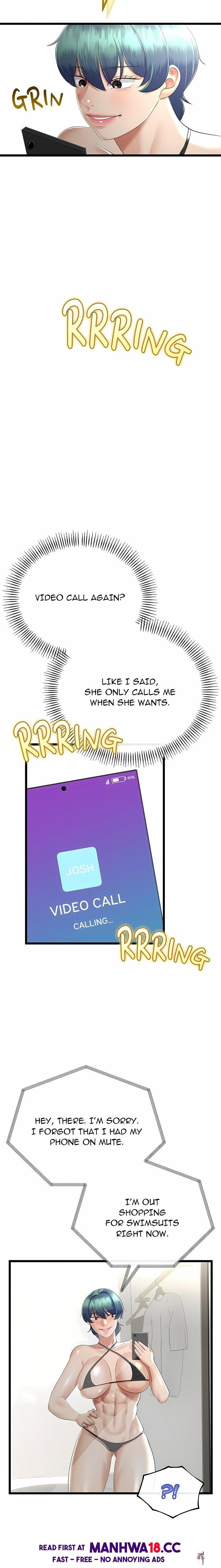 Family Again (Uncensored) Family Again (Uncensored) Chapter 26 - ページ 20