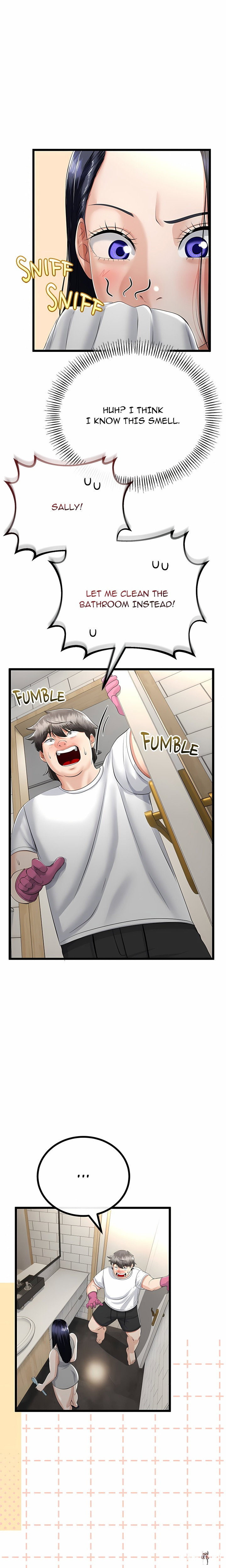 Family Again (Uncensored) Family Again (Uncensored) Chapter 26 - ページ 4