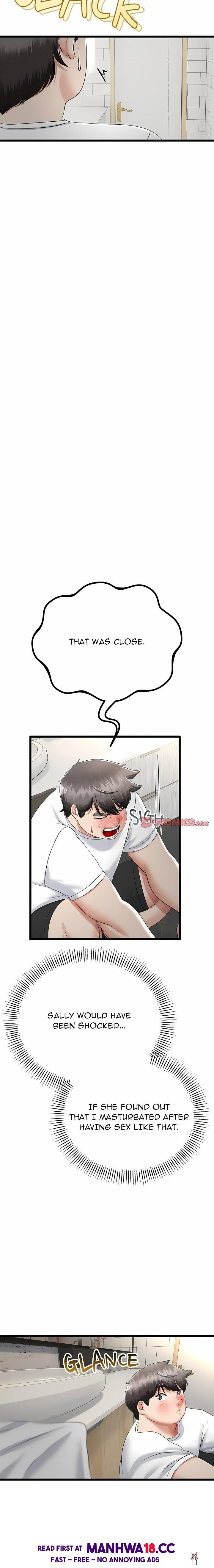 Family Again (Uncensored) Family Again (Uncensored) Chapter 26 - ページ 7