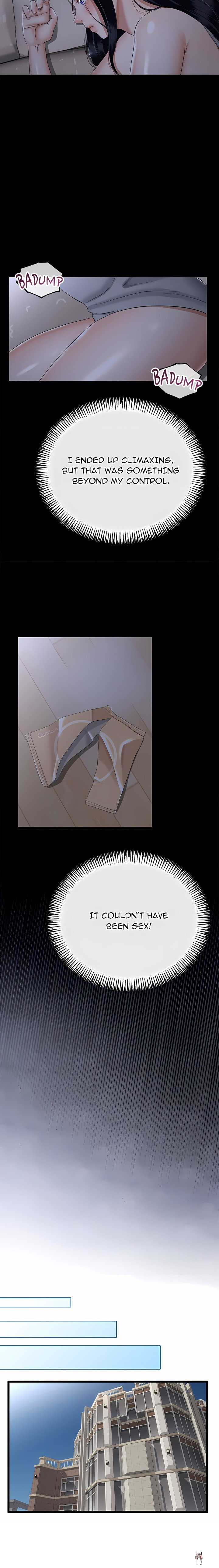 Family Again (Uncensored) Family Again (Uncensored) Chapter 26 - ページ 9