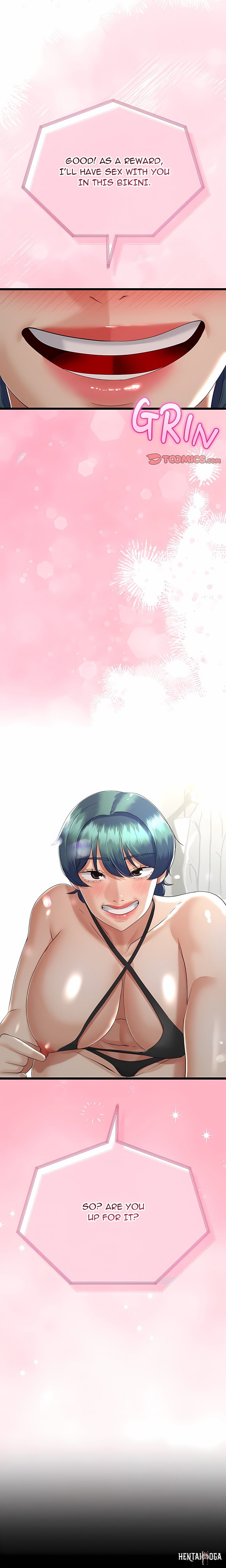 Family Again (Uncensored) Family Again (Uncensored) Chapter 27 - Page 1