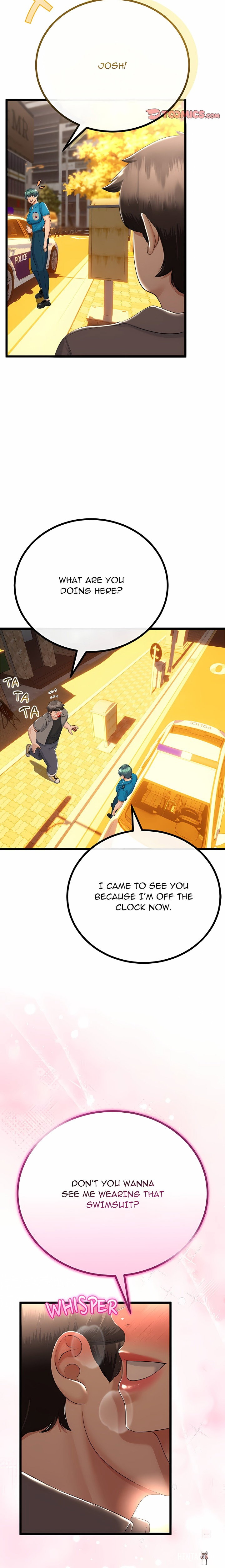 Family Again (Uncensored) Family Again (Uncensored) Chapter 27 - Page 10