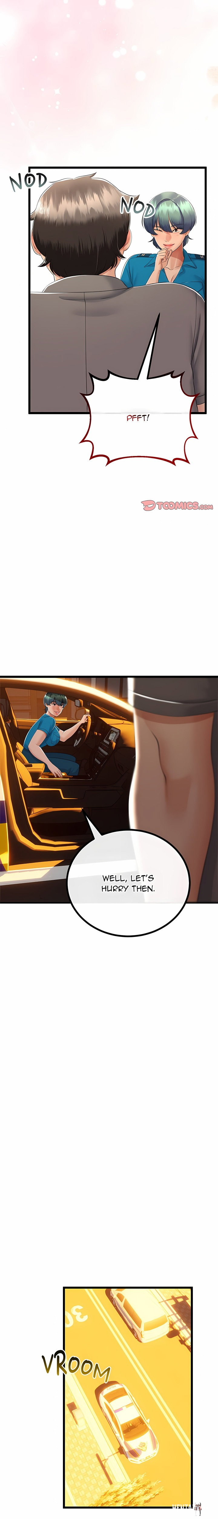 Family Again (Uncensored) Family Again (Uncensored) Chapter 27 - Page 11