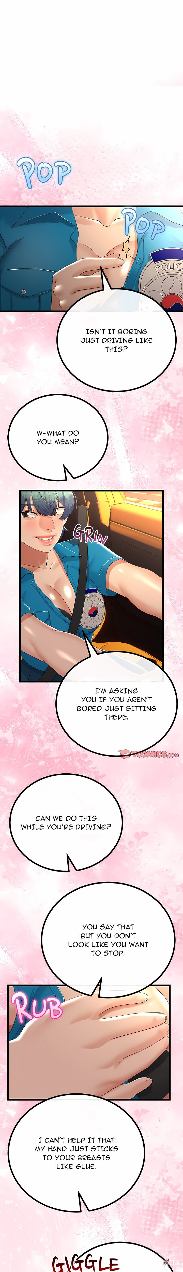 Family Again (Uncensored) Family Again (Uncensored) Chapter 27 - Page 12