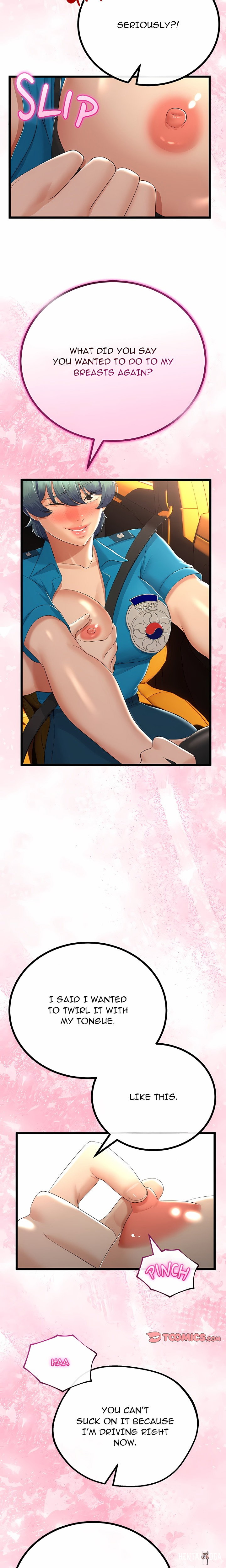 Family Again (Uncensored) Family Again (Uncensored) Chapter 27 - Page 13