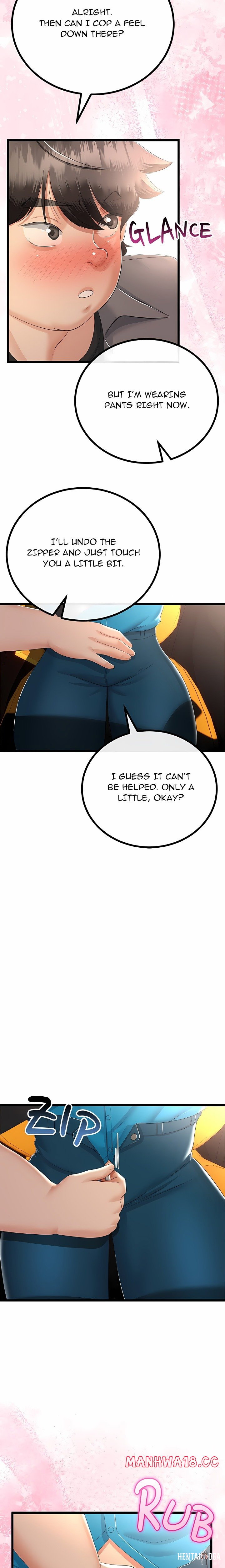 Family Again (Uncensored) Family Again (Uncensored) Chapter 27 - Page 14