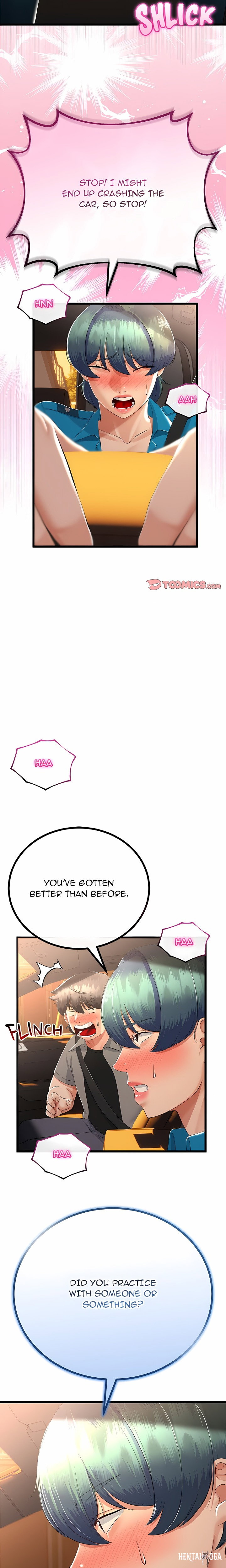 Family Again (Uncensored) Family Again (Uncensored) Chapter 27 - Page 16