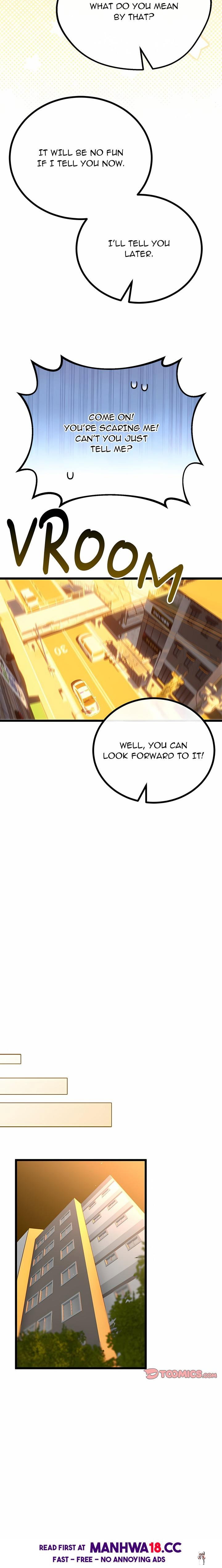 Family Again (Uncensored) Family Again (Uncensored) Chapter 27 - Page 18