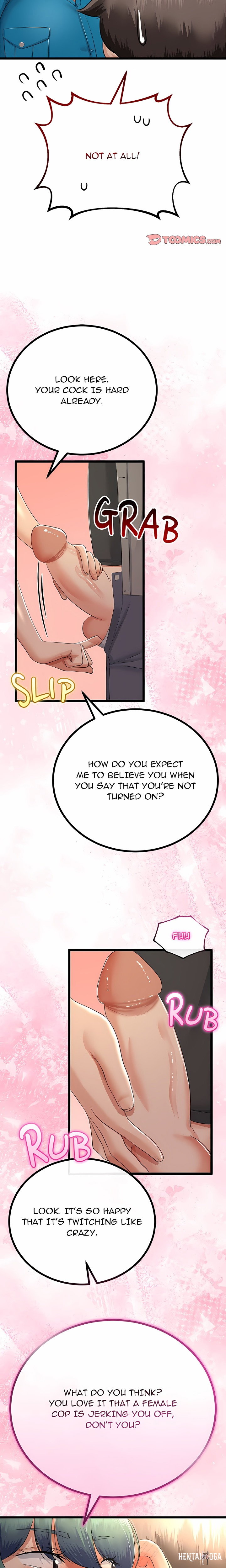 Family Again (Uncensored) Family Again (Uncensored) Chapter 27 - Page 20