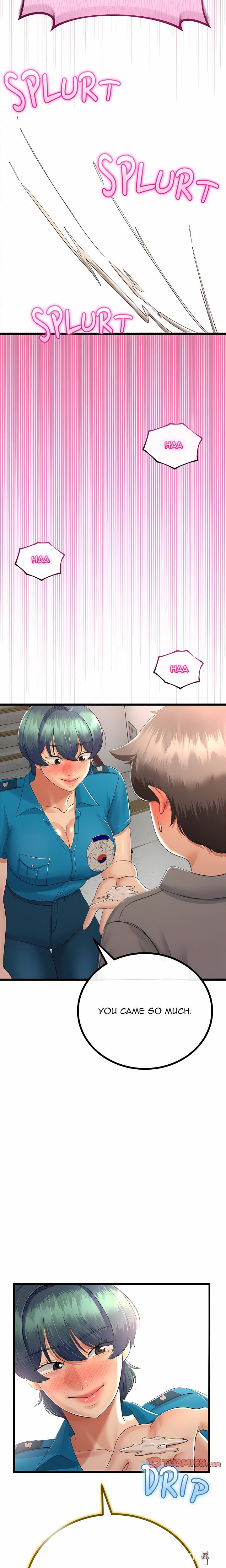 Family Again (Uncensored) Family Again (Uncensored) Chapter 27 - Page 23