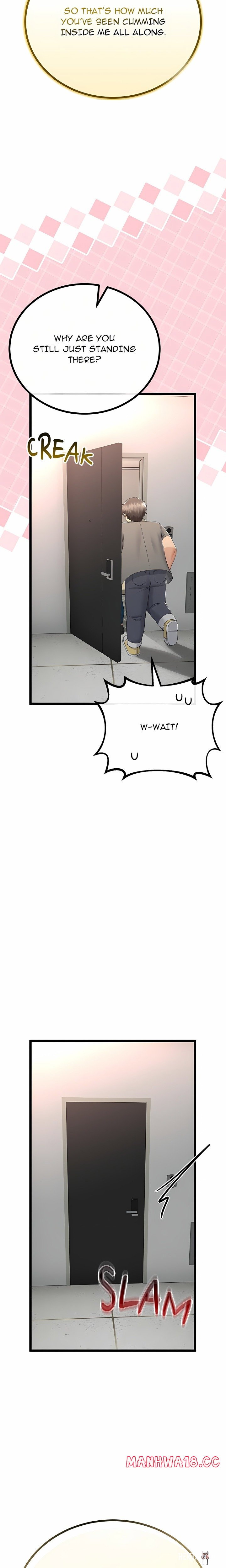 Family Again (Uncensored) Family Again (Uncensored) Chapter 27 - Page 24