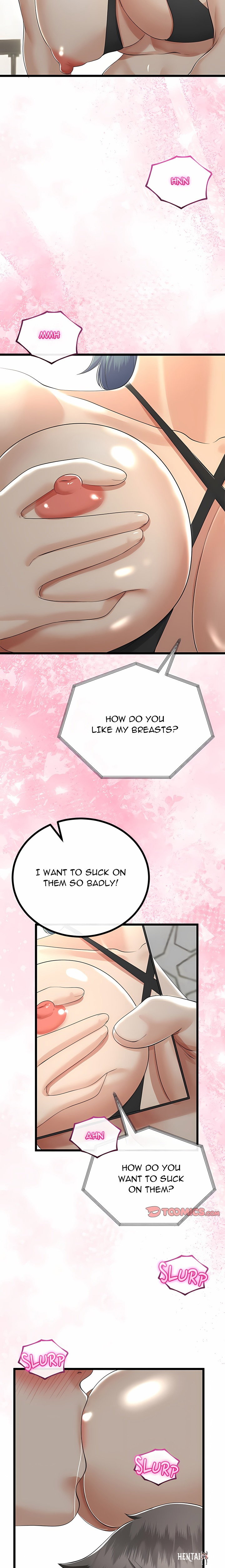 Family Again (Uncensored) Family Again (Uncensored) Chapter 27 - Page 3