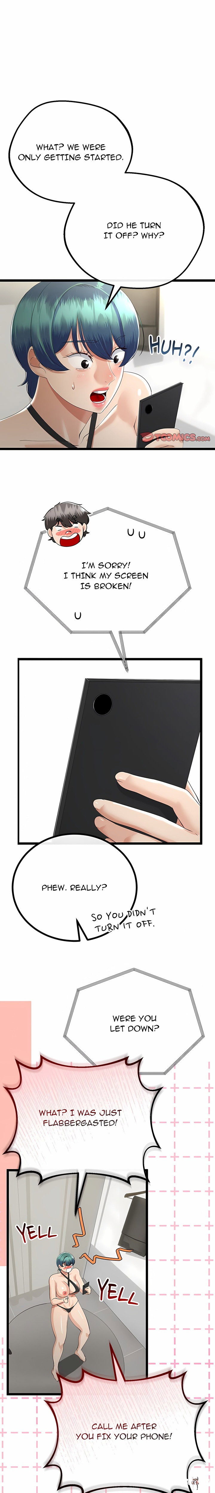 Family Again (Uncensored) Family Again (Uncensored) Chapter 27 - Page 6