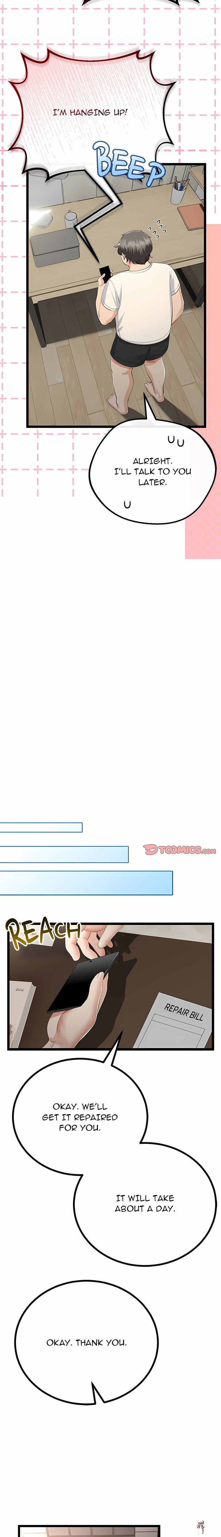 Family Again (Uncensored) Family Again (Uncensored) Chapter 27 - Page 7