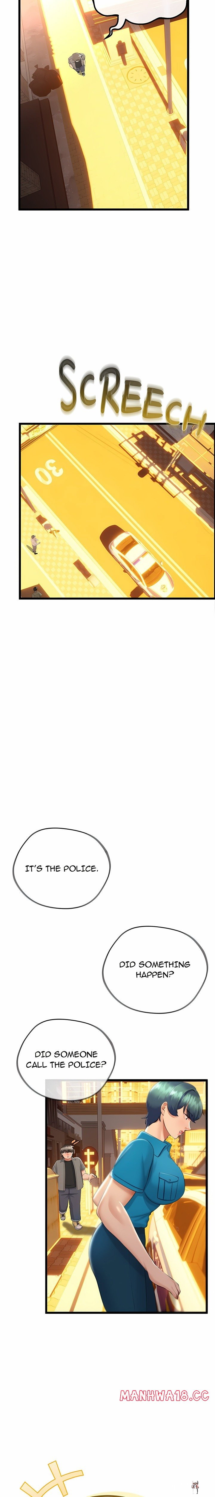 Family Again (Uncensored) Family Again (Uncensored) Chapter 27 - Page 9