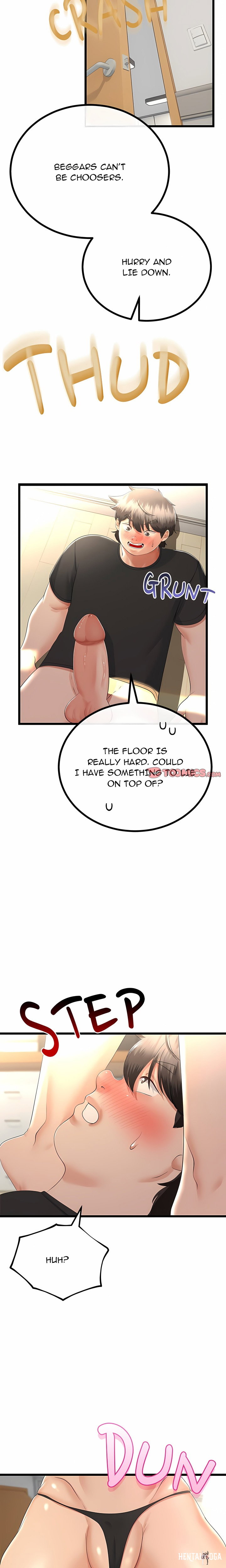 Family Again (Uncensored) Family Again (Uncensored) Chapter 28 - Página 10