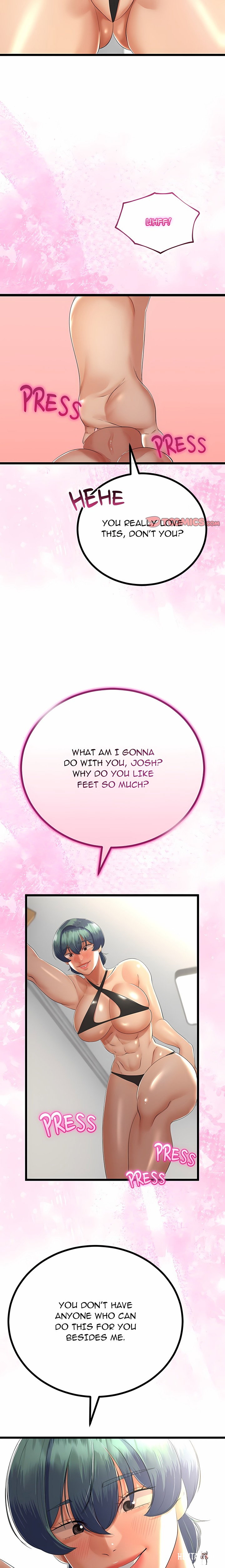 Family Again (Uncensored) Family Again (Uncensored) Chapter 28 - Página 11