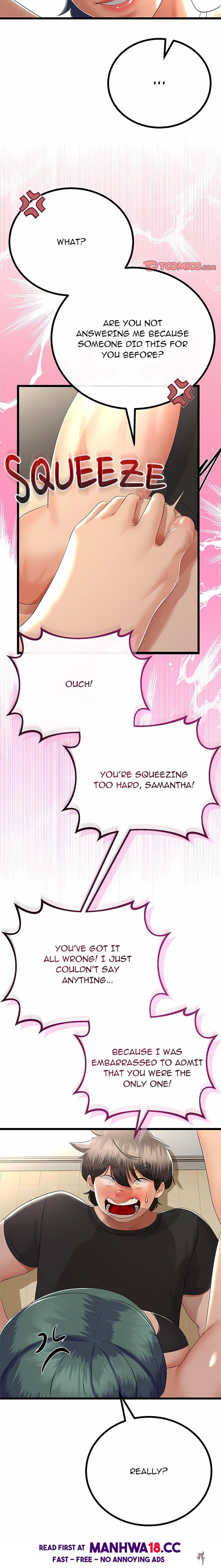 Family Again (Uncensored) Family Again (Uncensored) Chapter 28 - Página 12