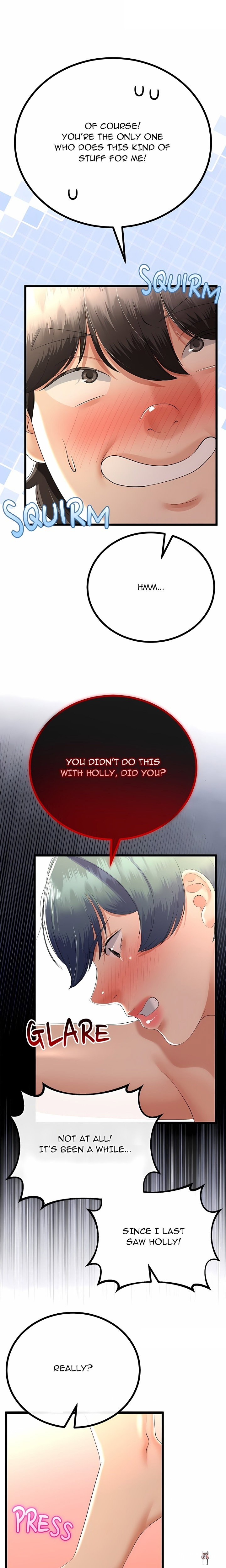 Family Again (Uncensored) Family Again (Uncensored) Chapter 28 - Página 13